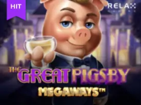 Great-Pigsby-Megaways