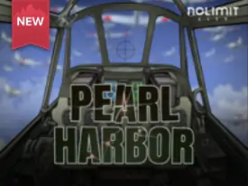 Pearl Harbor