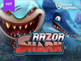 Razor Shark